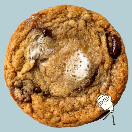 Chocolate Chip Cookie Mix