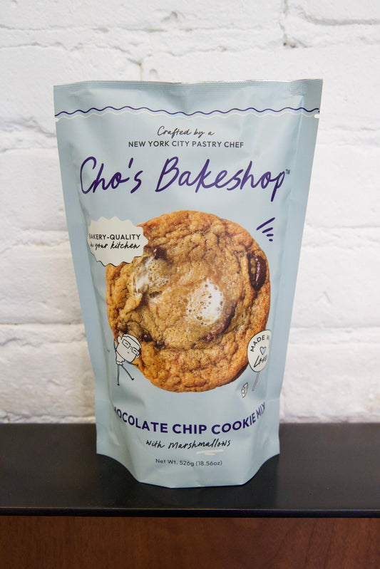 Chocolate Chip Cookie Mix