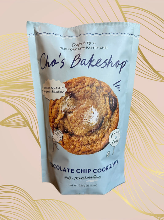 Chocolate Chip Cookie Mix